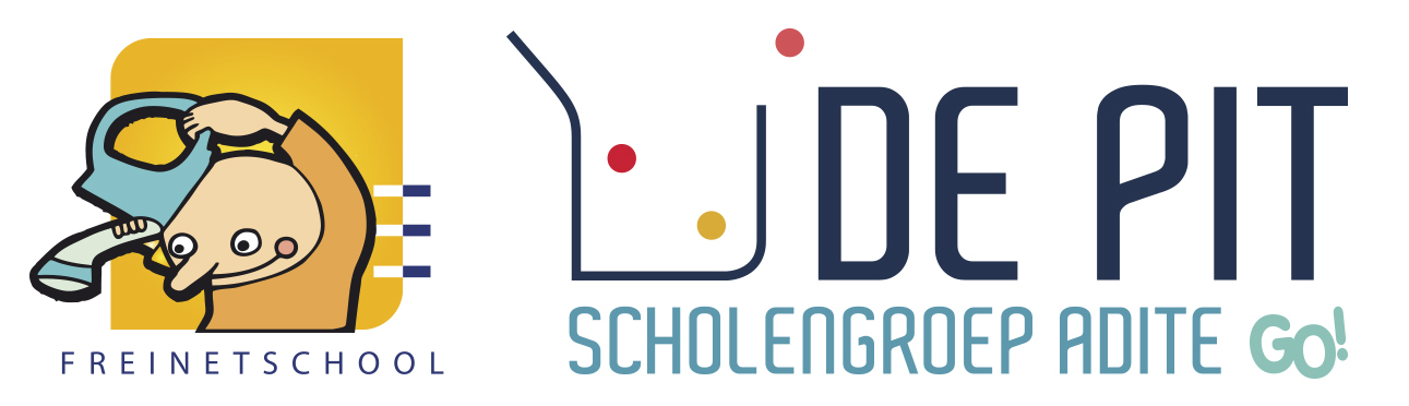 Freinetschool De Pit